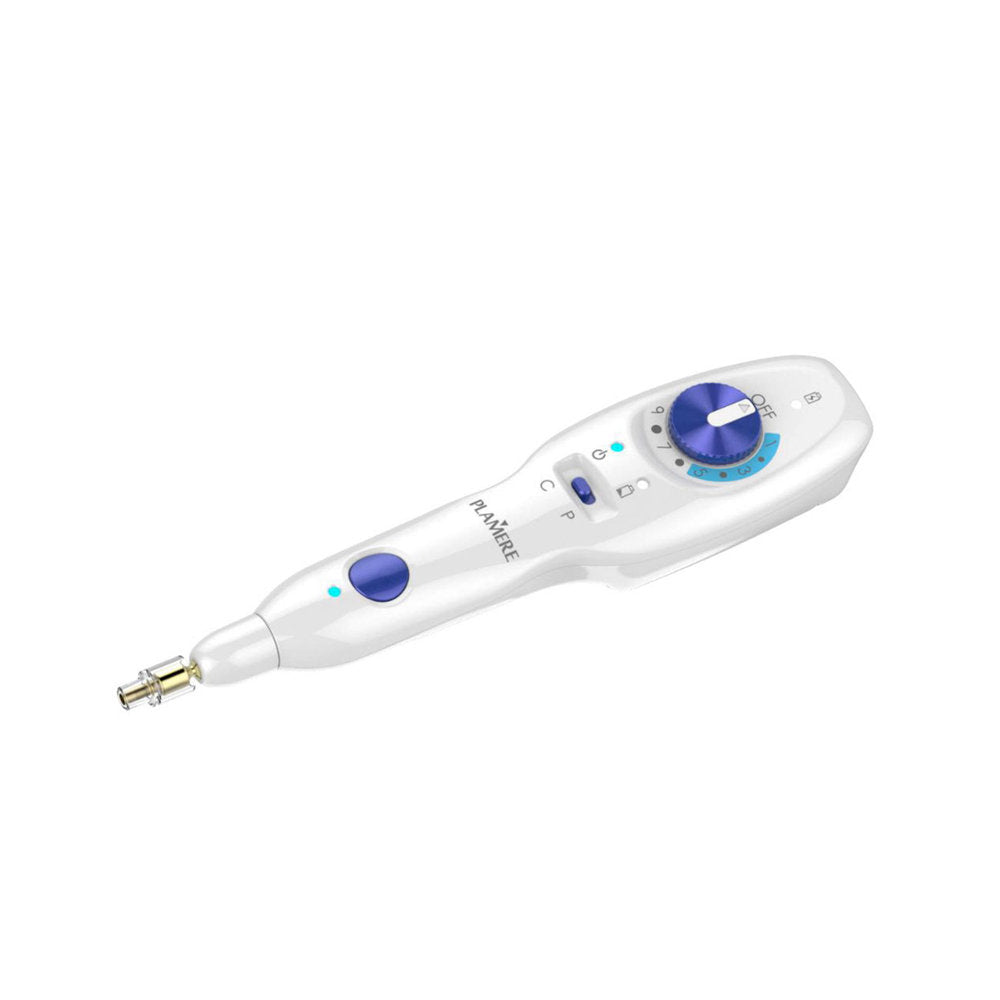 Plamere™ Pen – (Single & Double Battery Options)